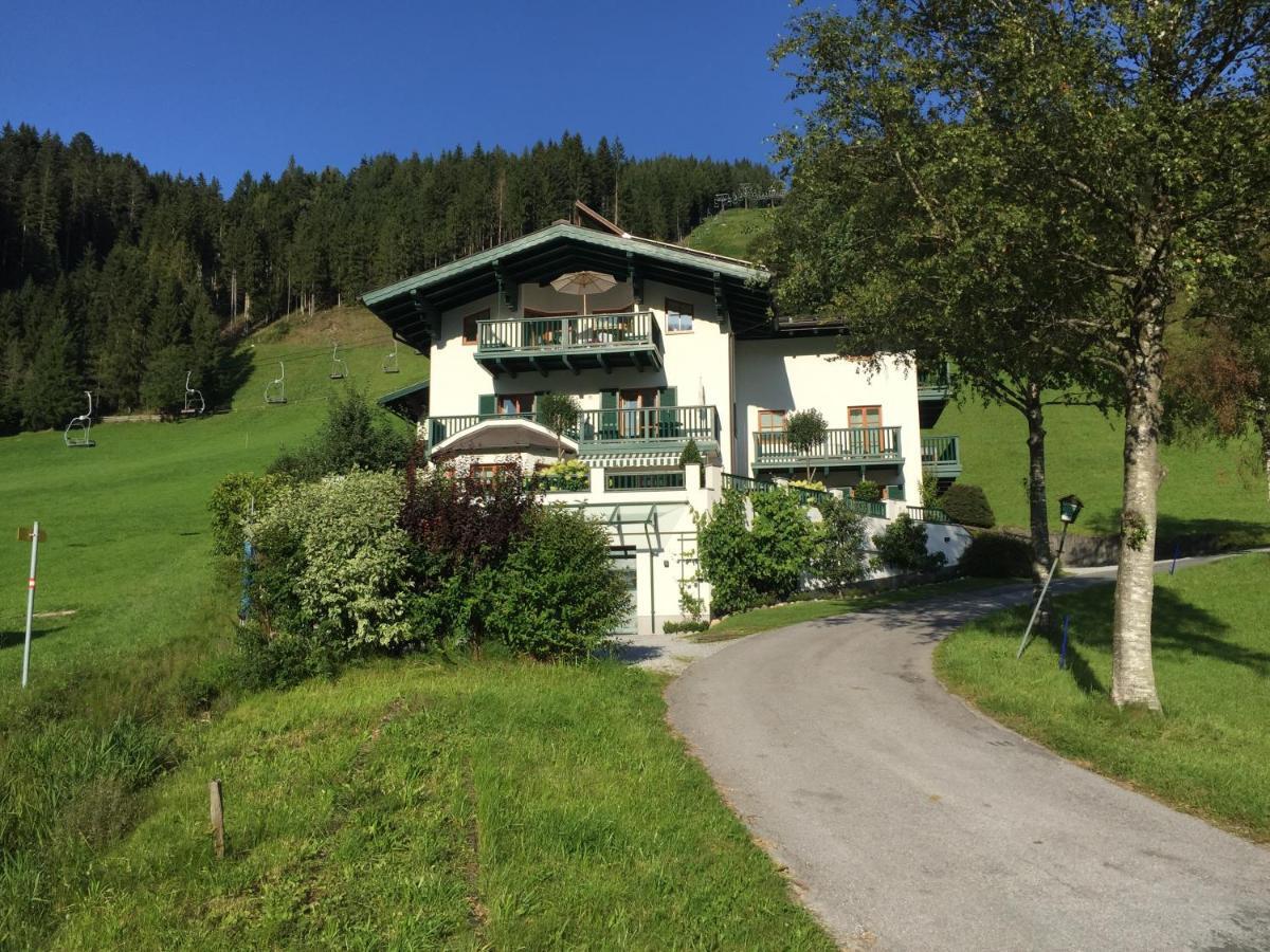 Ferienwohnung Gruenwald 이븐임포구아 외부 사진
